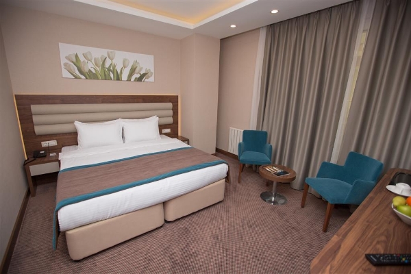 Güler Park Hotel